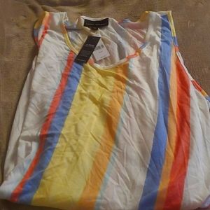 Lane Bryant Swing Tank